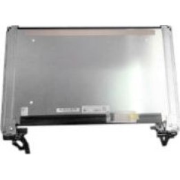 DELL K1RFC Full-HD-LCD-Baugruppe ohne Touchscreen, entspiegelte Oberfläche, 250 Nits, Scharnier, Schwarz