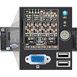 Kit de módulo de alimentación SID DL360 Gen10 SFF