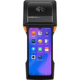 Sunmi Externer Barcode-Scanner 1D 2D schwenkbar