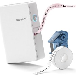 NIIMBOT N1 White Label Printer