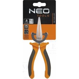 Neo Tools 21-019 heating sleeve 90 mm PTFE black