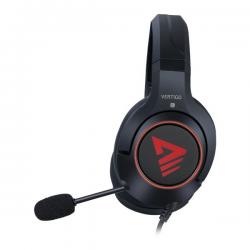 Savio Gaming headphones 7.1 virtual surround SAVIO VERTIGO - Imagen 1