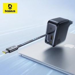 Baseus E0120M00 Enercore cj11 fast charger with ret