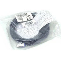 Data transfer cable 8-0938-01 for Datalogic reader 4.57m