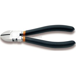 Beta 1082 160 Alicate de corte diagonal cromado PVC antiderrapante
