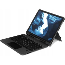 Capa com teclado para iPad 10.9" 10G / 11"