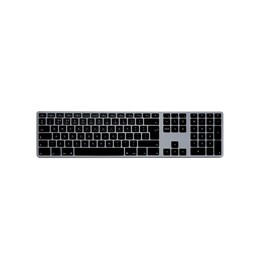 Matias Tastatur Mac bluetooth [FK416BT-UK]
