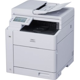 OKI MC554DN 276-71329 Farb-Laser-Multifunktionsdrucker