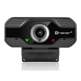 Tracer WEB007 webcam 2 MP 1920 x 1080 pixels USB 2.0 preto