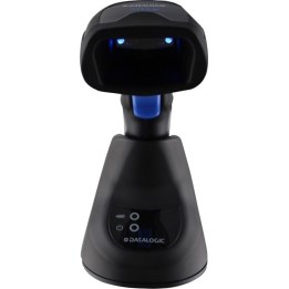 Datalogic QuickScan QM2500-BK-433 433 MHz Barcode Reader Black