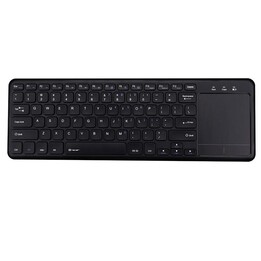 Tracer TRAKLA46367 teclado RF inalámbrico Negro