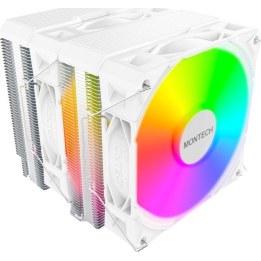 Dissipatore per CPU multi-socket bianco/NX600 (W) Montech