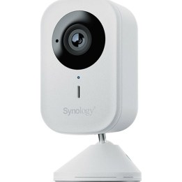 SYNOLOGY CC410W cámara Wi‑Fi de 4 MP blanca