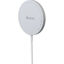 Étui en cuir Devia avec porte-stylet pour iPad 10,9" (10e génération) / iPad 11" (A16)