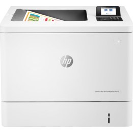 Color LaserJet Enterprise M554dn Printer [NEW OPEN BOX]