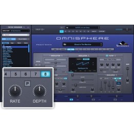 Spectrasonics OMNISPHERE 3