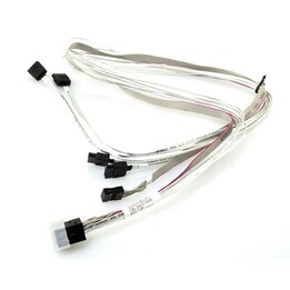 Supermicro CBL-SAST-0556 Serial Attached SCSI (SAS)-Kabel
