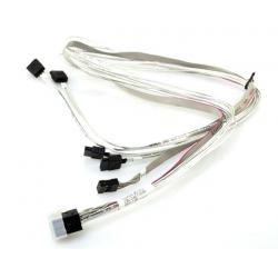 Supermicro CBL-SAST-0556 cable Serial Attached SCSI (SAS) - Imagen 1
