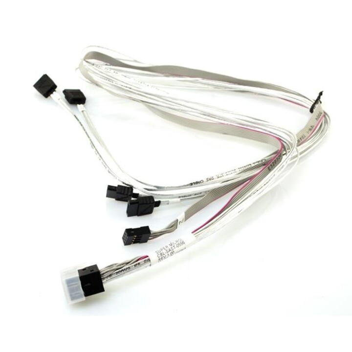 Supermicro CBL-SAST-0556 Serial Attached SCSI (SAS)-Kabel