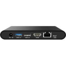 Smartsign Qbic BXP-100 Riproduttore UHD Android 9.0