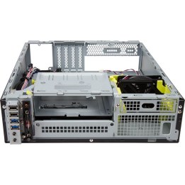 In Win CE052 300W Preta (MicroATX)