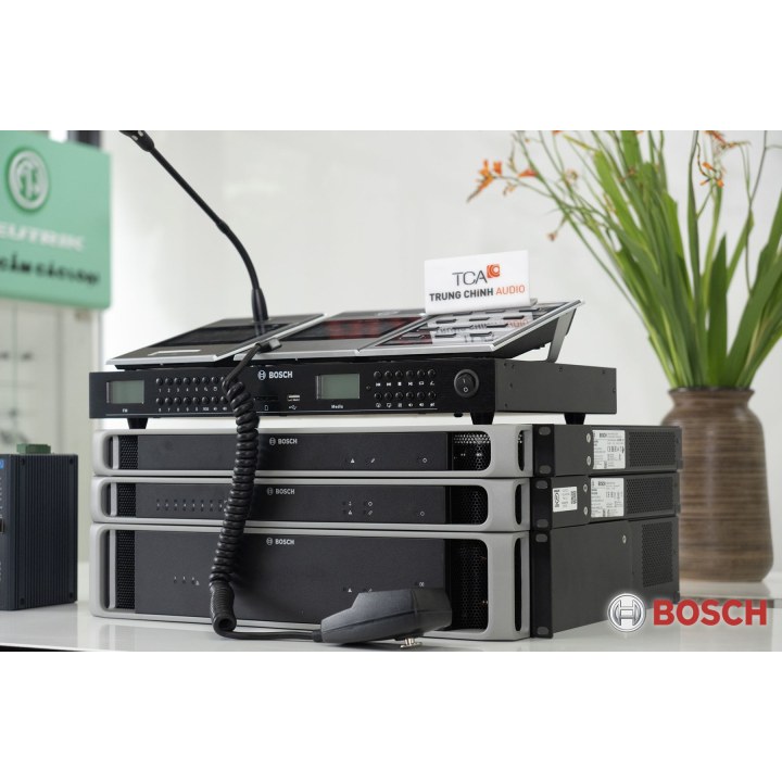 Bosch PRA-SCS Network Controller