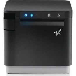Star Micronics MCP31CBI BK E+U Impresora térmica de recibos negra