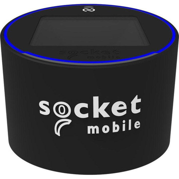 Socket Mobile SocketScan S370 Universal NFC Reader Bluetooth for iOS, Android and Windows