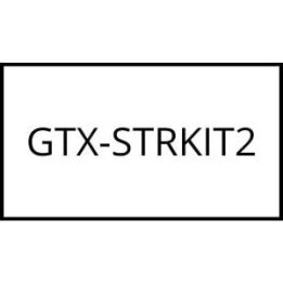 Zebra Iris GTX Starter Kit GTX8000(c) - Data capture starter kit