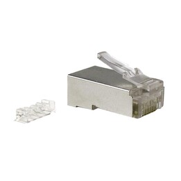 Alantec WT107 Drahtverbinder RJ45 Grau