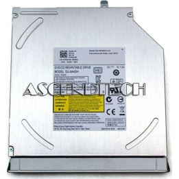 DELL 79W2R Multiformat CD-RW optischer Brenner