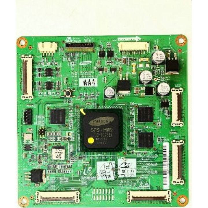 SAMSUNG BN96-50366A Conjunto de célula aberta HKC 50 polegadas Y20