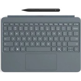 Microsoft Surface Pro 12" Keyboard + Surface Pen, Ocean