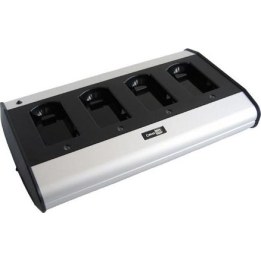 Chargeur de batterie Cipherlab 8200 à 4 emplacements (A82004BCNN201)