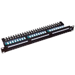 Alantec PK013 baie de branchements 1U