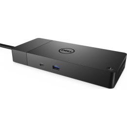 DELL Performance Dock WD19DCS-240W docking station nero