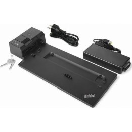 Lenovo ThinkPad Basic Dock 90W - Dockingstation 40AG0090DE