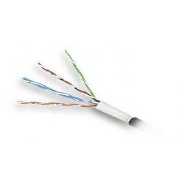Gembird Cat5e, 305m Netzwerkkabel Grau