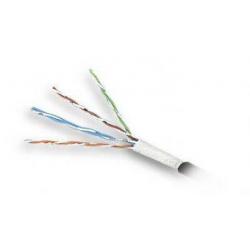 Gembird Cat5e, 305m cable de red Gris - Imagen 1