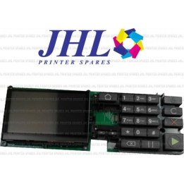 Lexmark 41X1359 4.3" LCD Touchscreen Control Panel for CS/CX Printers