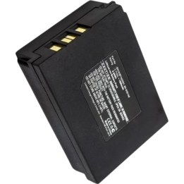Cipherlab KB16XX0X00501 Rechargeable Lithium-Ion Battery
