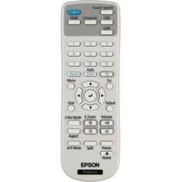 Epson HA69 Télécommande grise
