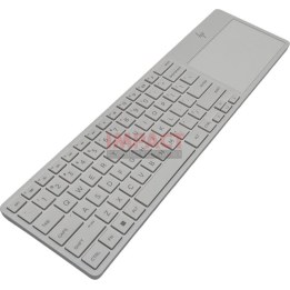 Teclado Bluetooth integrado HP 720 TP