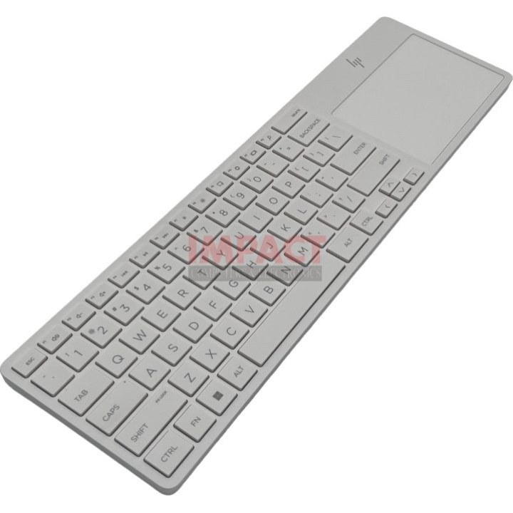 Teclado Bluetooth integrado HP 720 TP