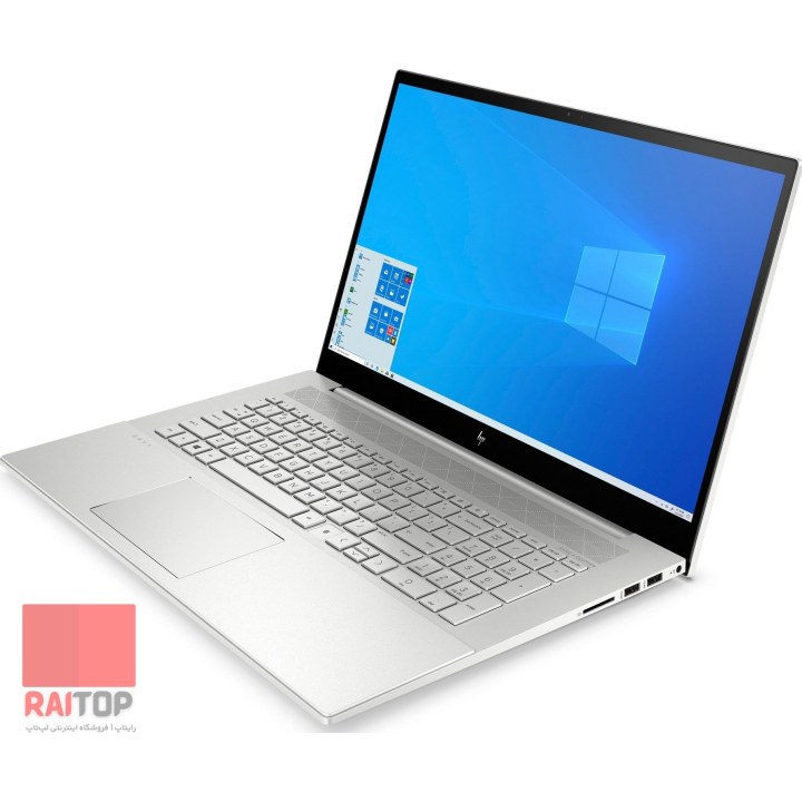 Clavier Bluetooth intégré HP 720 TP