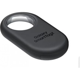 SAMSUNG SmartTag2 Bluetooth tracker black