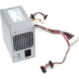 DELL YC7TR Netzteil 265W Mini Tower EPA Flextronics