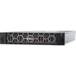 DELL HRR76 Kit E5 Cargador AC USB-C 65 W Negro