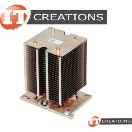 DELL 489KP Heatsink for PowerEdge Servers