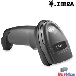 Zebra DS2208 Scanner with Shielded USB Cable
